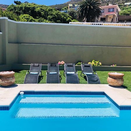 Whale Bay Villa Fish Hoek Exterior photo