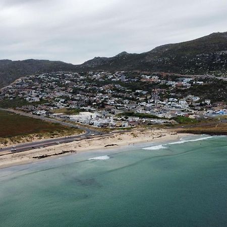 Whale Bay Villa Fish Hoek Exterior photo