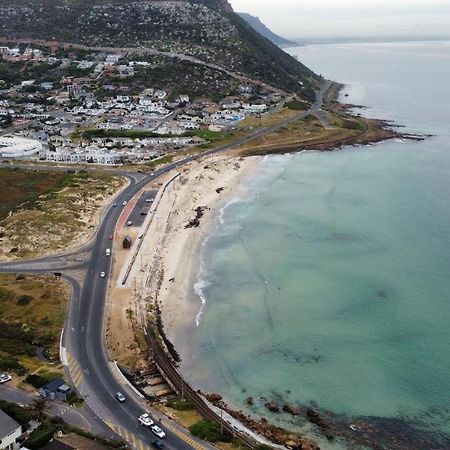 Whale Bay Villa Fish Hoek Exterior photo