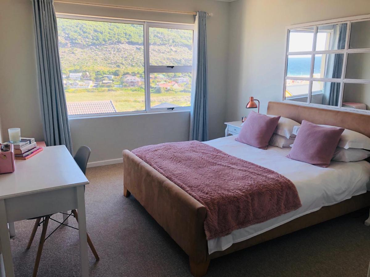 Whale Bay Villa Fish Hoek Exterior photo