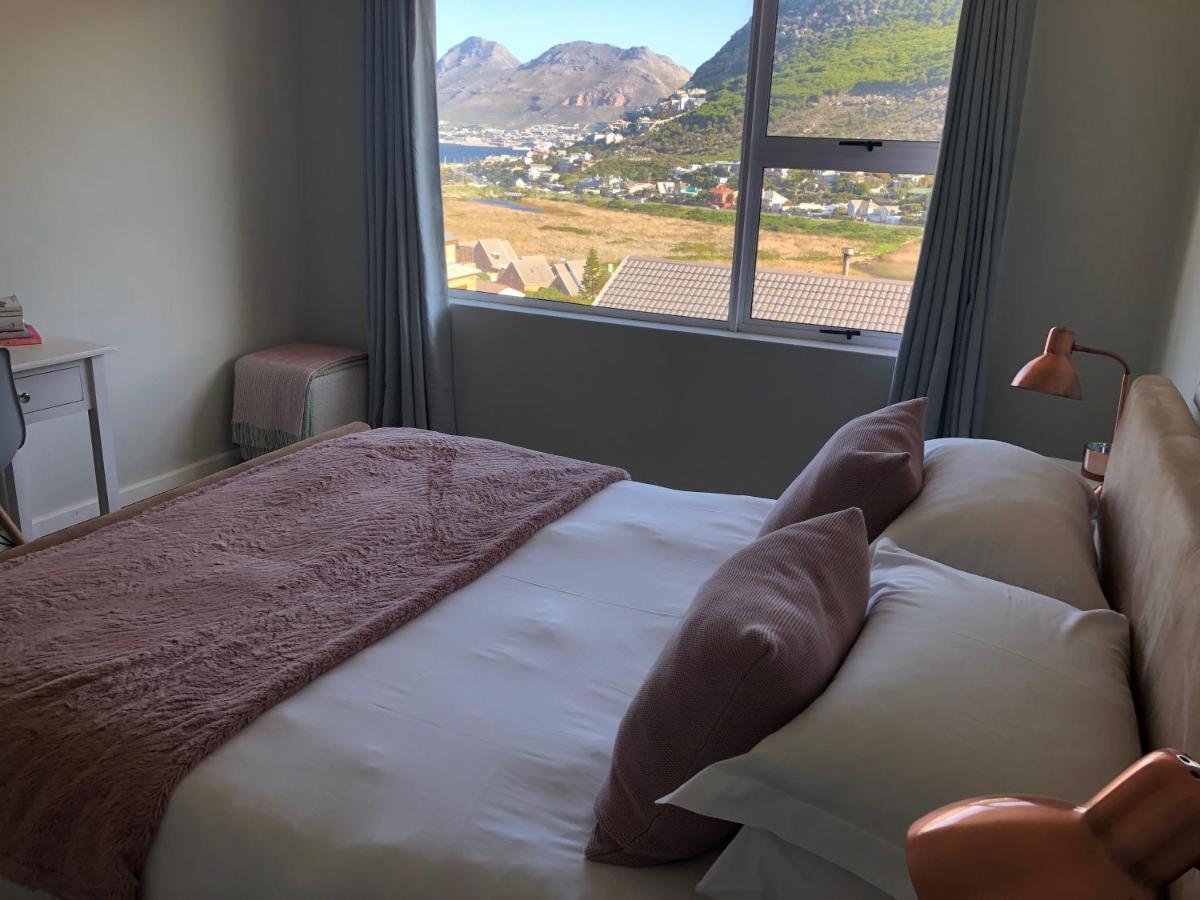 Whale Bay Villa Fish Hoek Exterior photo