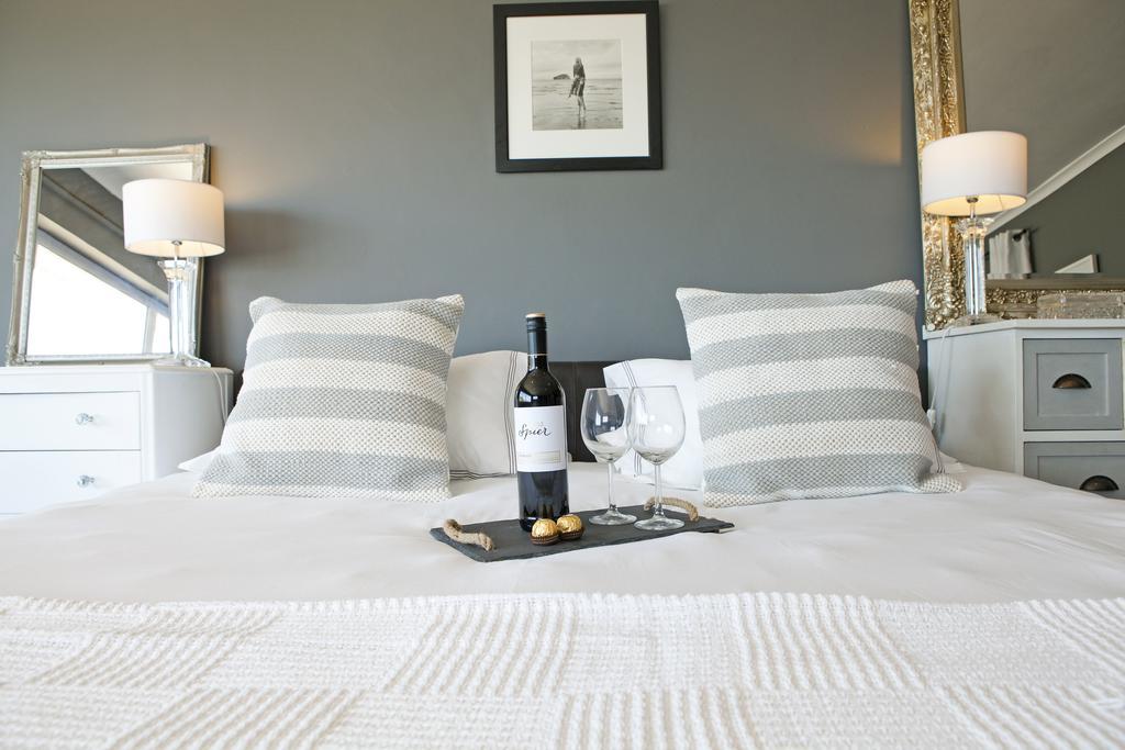Whale Bay Villa Fish Hoek Room photo