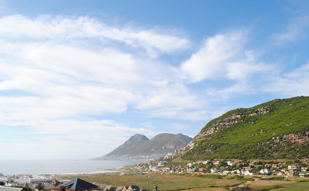 Whale Bay Villa Fish Hoek Room photo